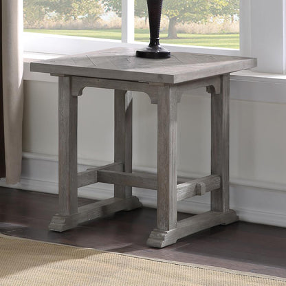 Whitford End Table