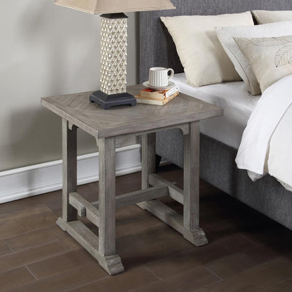 Whitford End Table