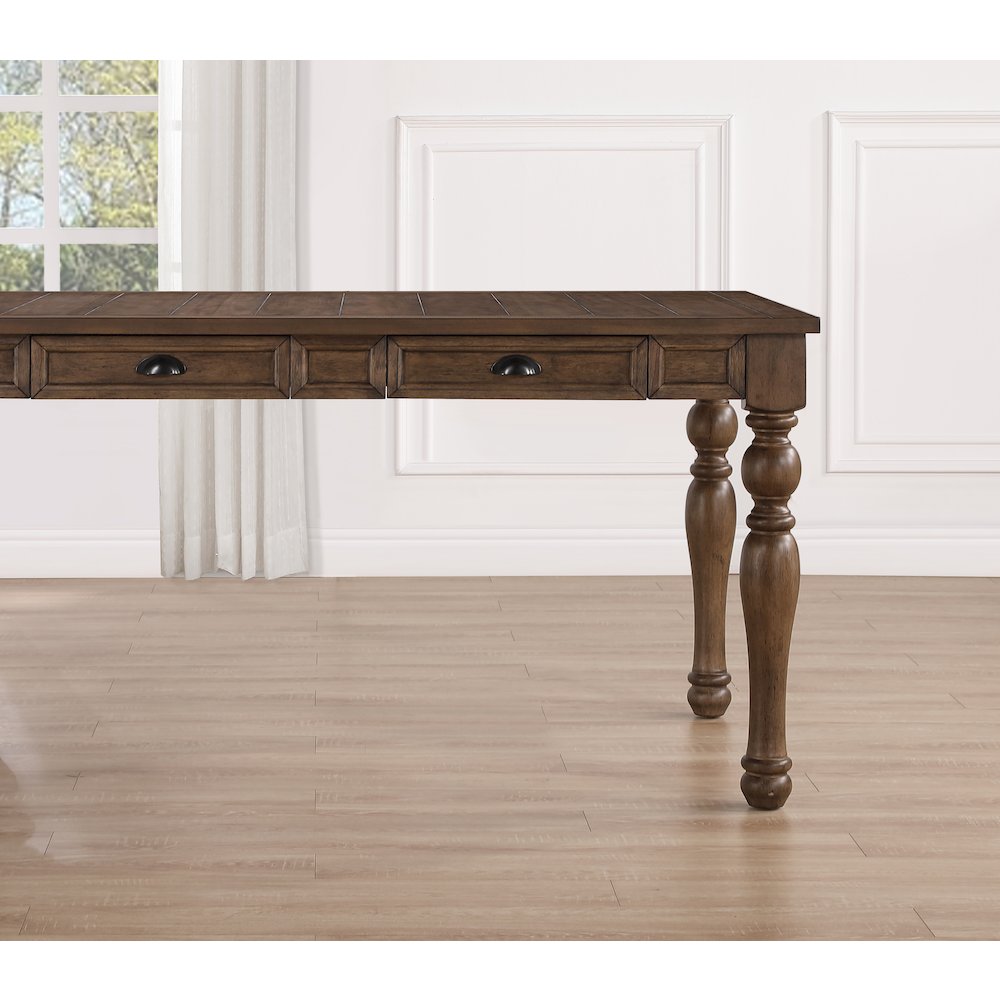 Joanna 6-Piece Dining Set