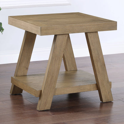 Orinda 3pc Table Set