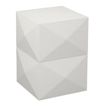 Malibu Side Table