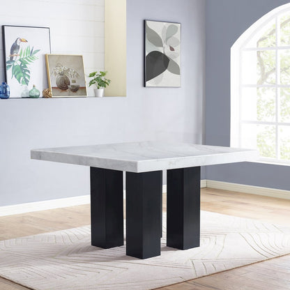 Camilla Square Dining Table