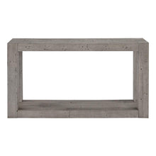 Pinedale Sofa Table