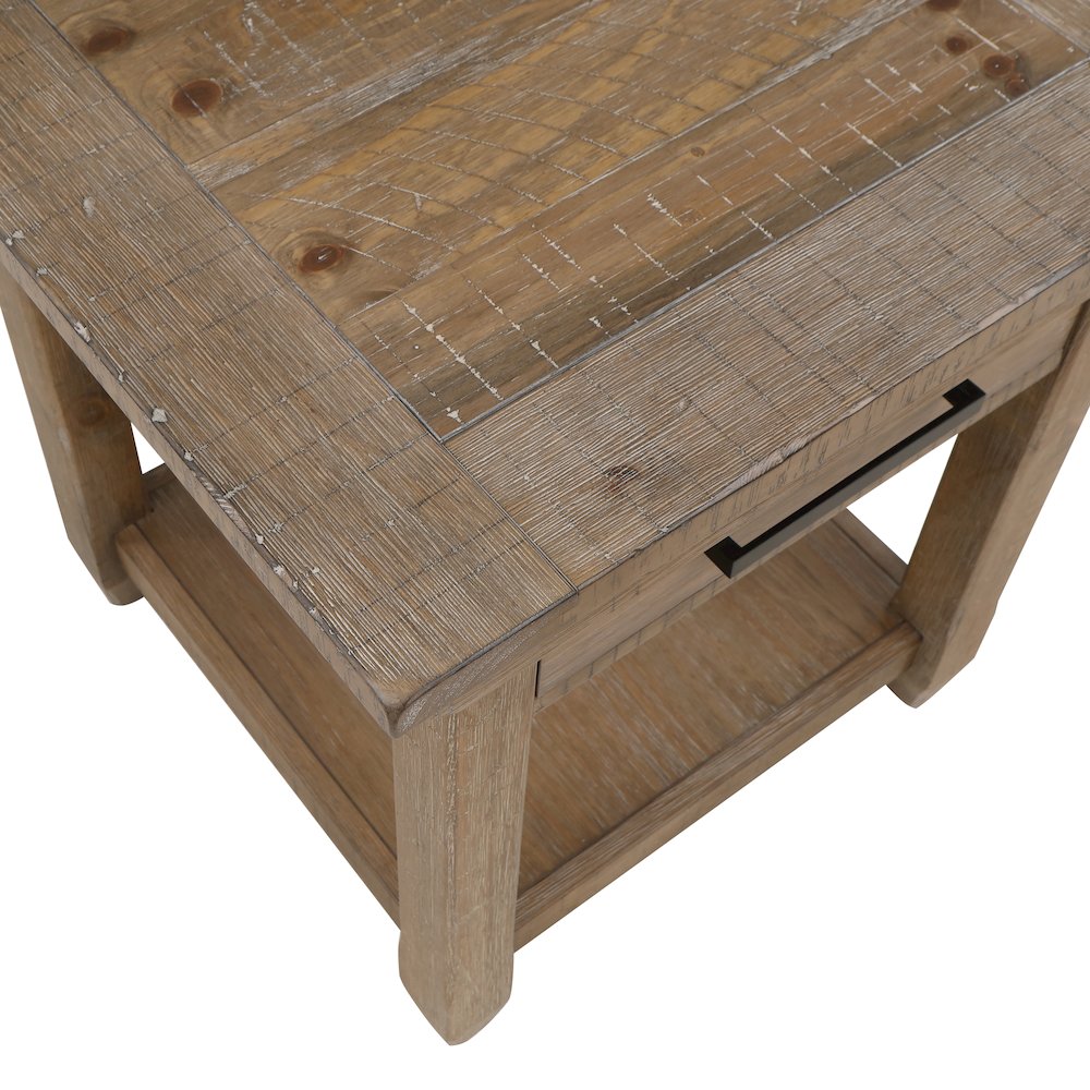 Riverdale 3-Piece Table Set