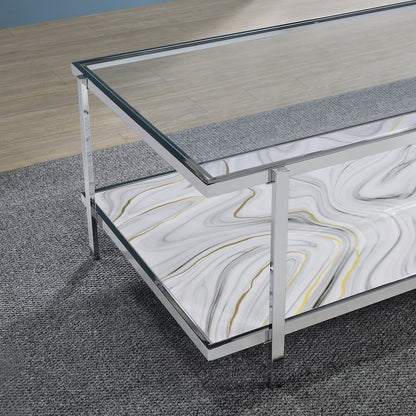 Mika 3-Piece Table Set