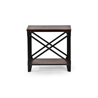 Winston Square End Table