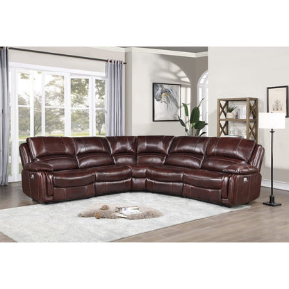 Denver 5PC Sectional