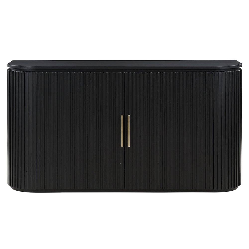 Colvin Black Server