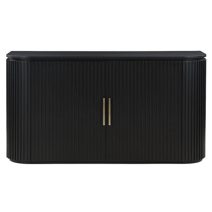 Colvin Black Server