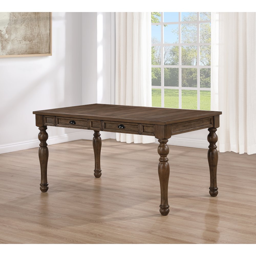 Joanna 5-Piece Dining Set
