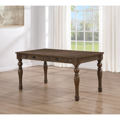 Joanna 5-Piece Dining Set