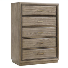 Sonoma 5-Drawer Chest