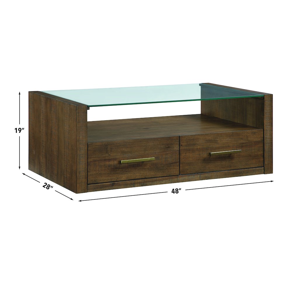 Garland 3-Piece Table Set