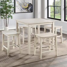 Westlake 5PC Counter Set