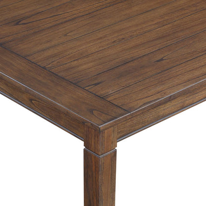 Westlake Brown 5pc Counter Set