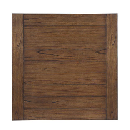 Westlake Brown 5pc Counter Set