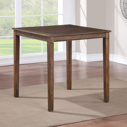 Westlake Brown 5pc Counter Set