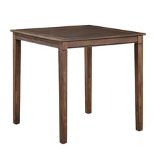 Westlake Brown 5pc Counter Set
