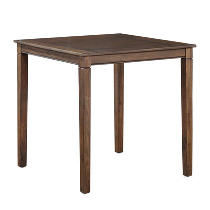 Westlake Brown 5pc Counter Set