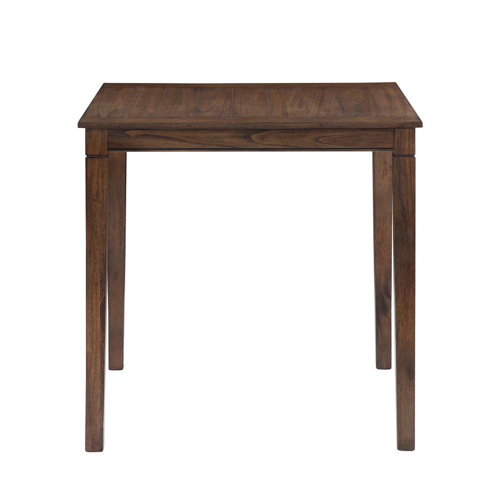 Westlake Brown 5pc Counter Set