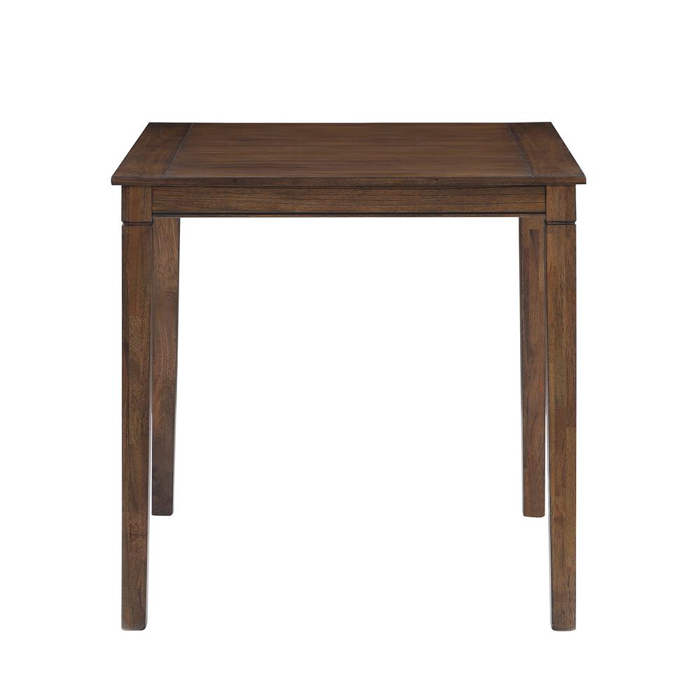 Westlake Brown 5pc Counter Set