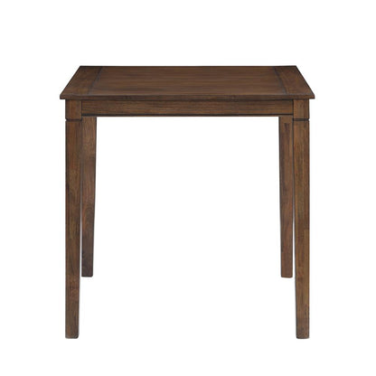 Westlake Brown 5pc Counter Set