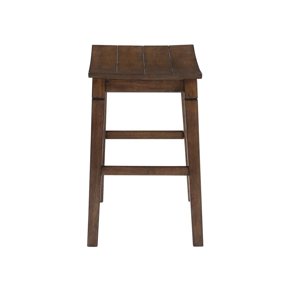 Westlake Brown 5pc Counter Set