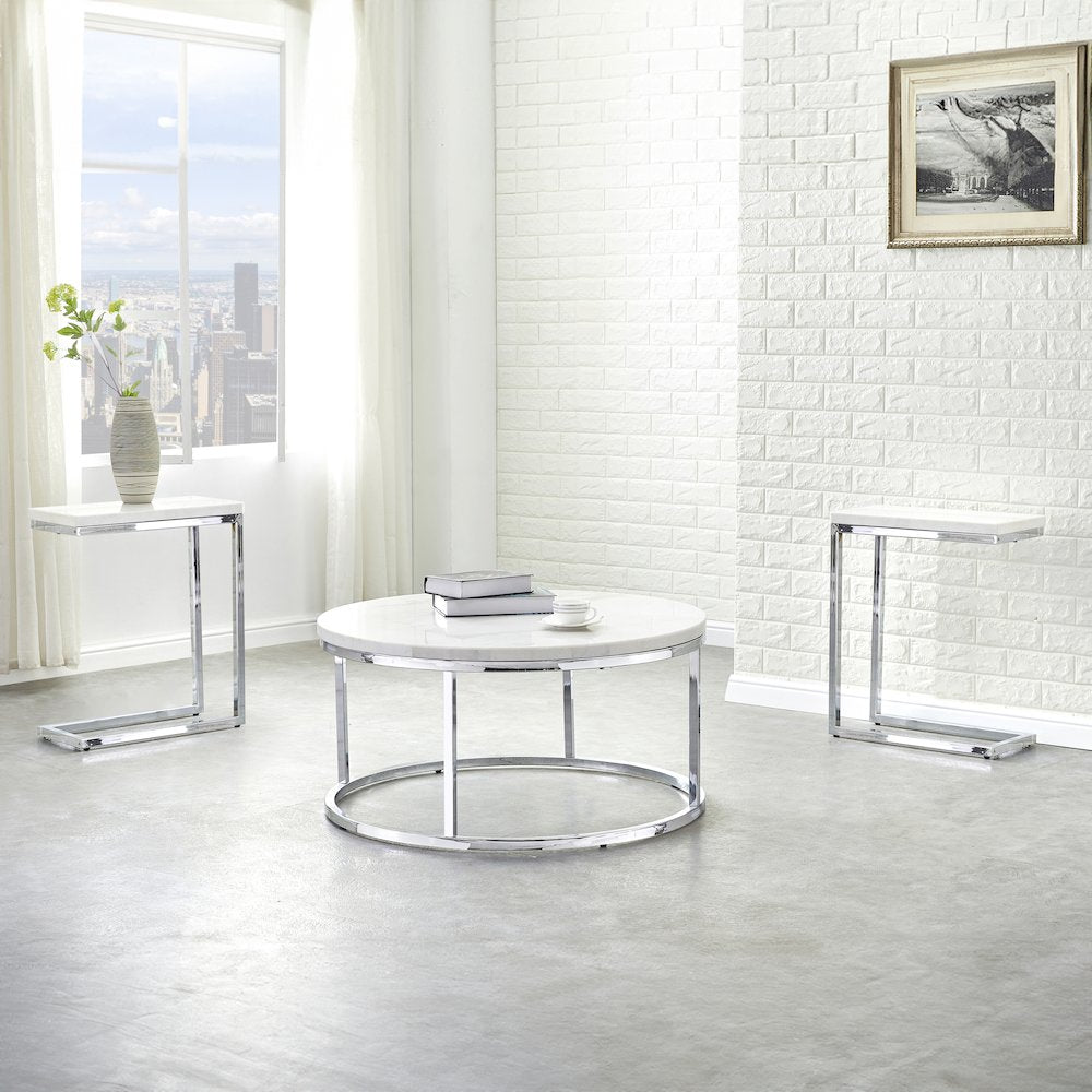 Echo 3pc