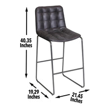 Westover Barstool