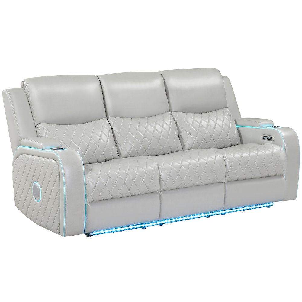 Luna Ice Power - 3pcs Set