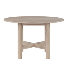 Gabby 48-inch Round Dining Table