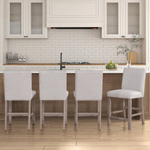 Taylor Counter Chair