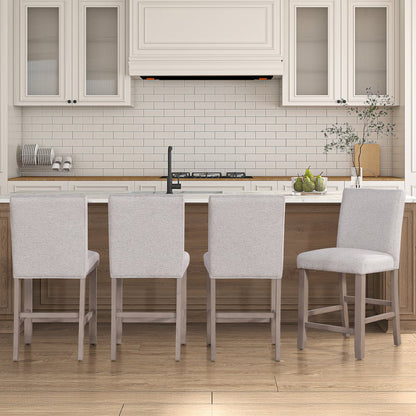 Taylor Counter Chair