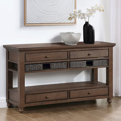 Oliver Sofa Table