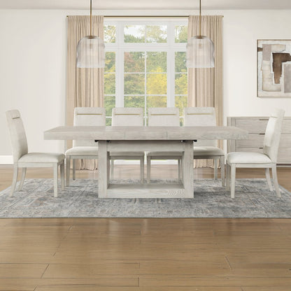 Garland Sand 7pc Dining Set