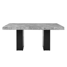 Camilla Rectangle Counter Table