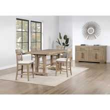 Napa 24 inch Counter Stool, Sand