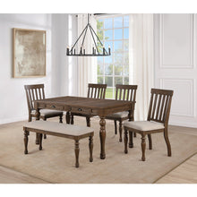 Joanna 6-Piece Dining Set