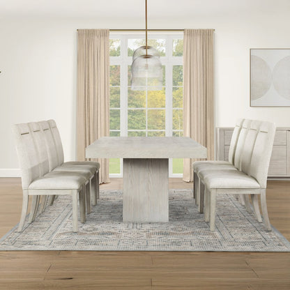 Garland Sand 5pc Dining Set