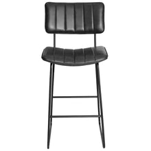Tribeca Black Barstool