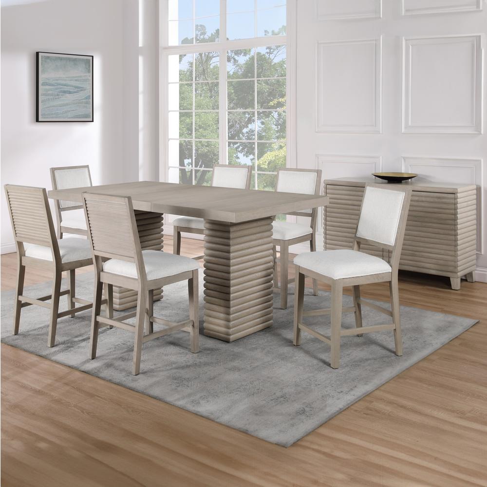 Lily 24 inch Counter Chair