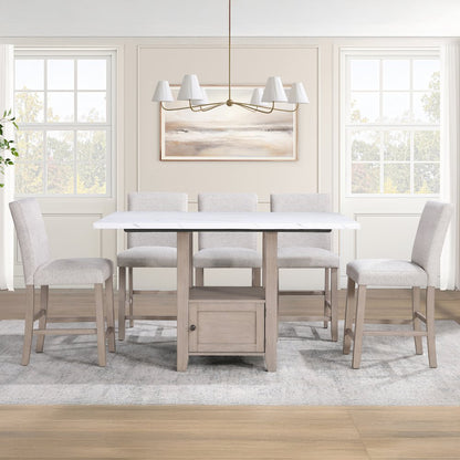Taylor Counter Chair
