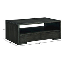 Evan 3-Piece Table Set