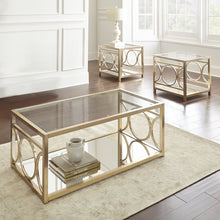 Olympia 3pc