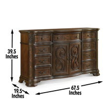 Royale Dresser