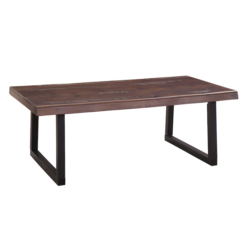 Jennings Live Edge 3pc Occasion