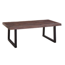 Jennings Live Edge 3pc Occasion