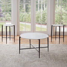 Loxie 3-Piece Table Set (1C+2E)