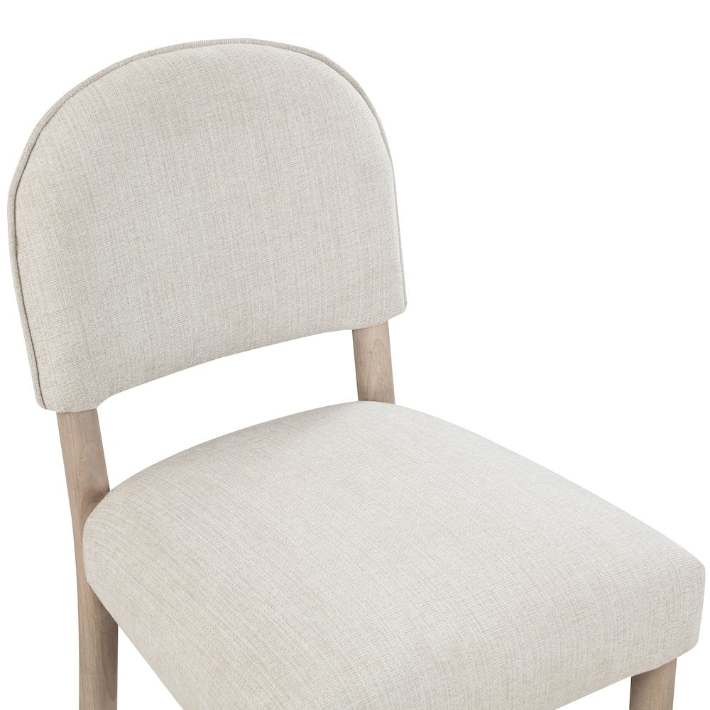 Gabby 7pc Dining Set