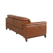 Bergamo Power Reclining Sofa